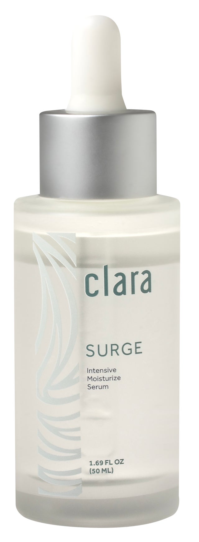 Clara - Surge Intense Moisture Serum | clara - medical grade skincare